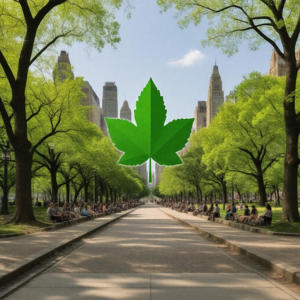 New York City Department of Parks and Recreation